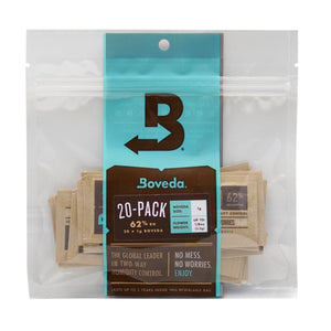 Boveda 2-way Humidity Control