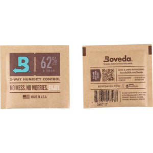 Boveda 2-way Humidity Control