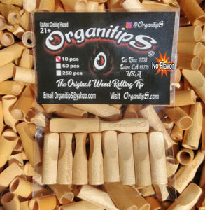 OrganitipS Original