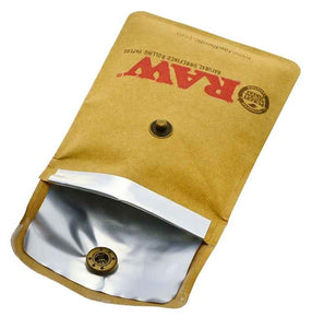 RAW Pocket Ashtray