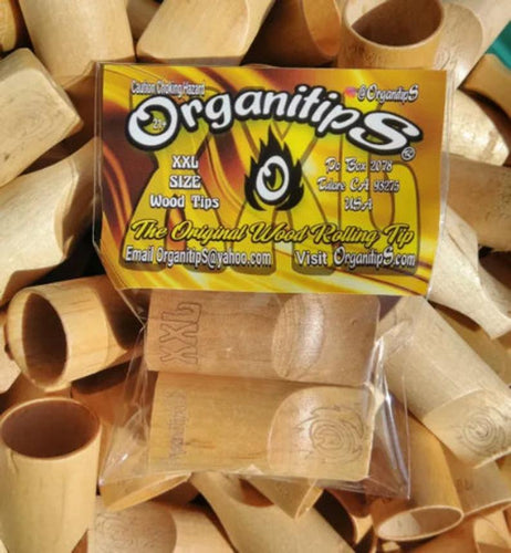 OrganitipS XXL